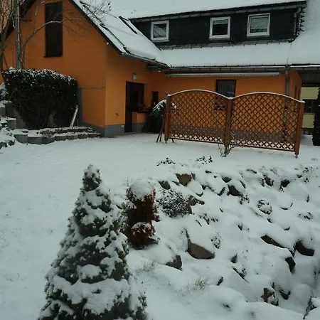 Splitek * Altenberg (Erzgebirge)