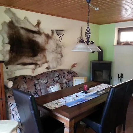 Apartman Splitek