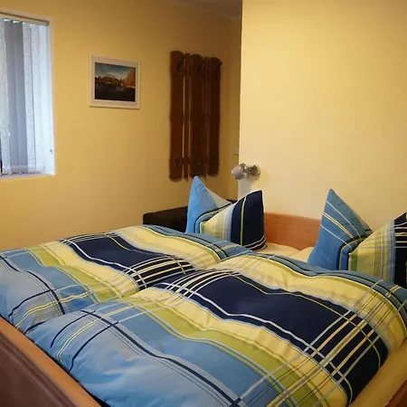 Apartment Splitek *