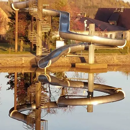 Splitek Apartment Altenberg (Erzgebirge)
