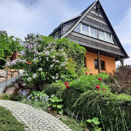 Splitek Apartment Altenberg