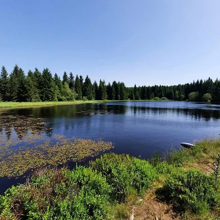 דירה Splitek Altenberg