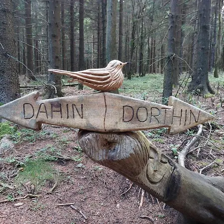 Splitek דירה Altenberg