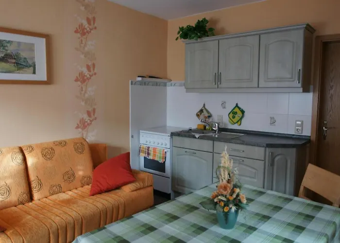 Апартаменты Splitek *