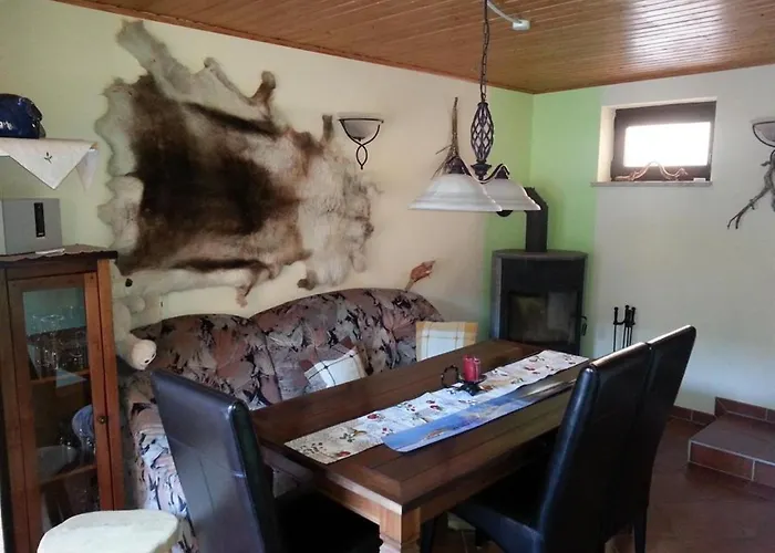 Апартаменты Splitek