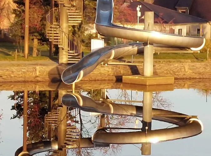 Splitek Апартаменты Альтенберг