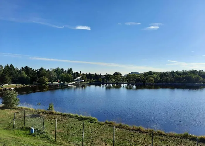 Apartment Splitek Altenberg