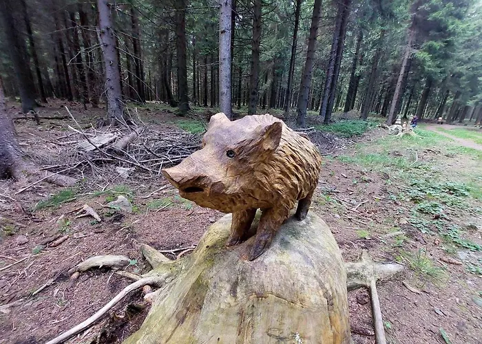 Splitek Апартаменты *